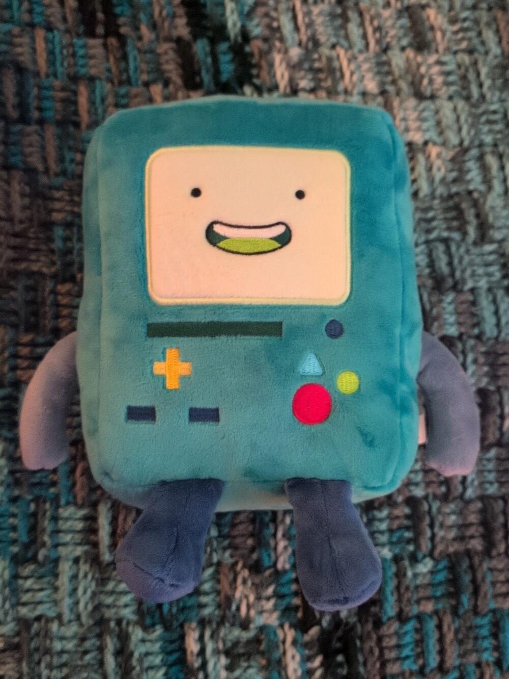 Adventure Time - BMO Plushie